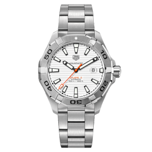 Фото 63 - Tag Heuer Aquaracer 300M 43mm Art 6019