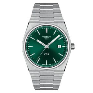 Фото 48 - Tissot PRX 40mm Art 5994
