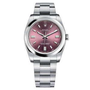 Фото 67 - Rolex Oyster Perpetual 36mm Art 5773