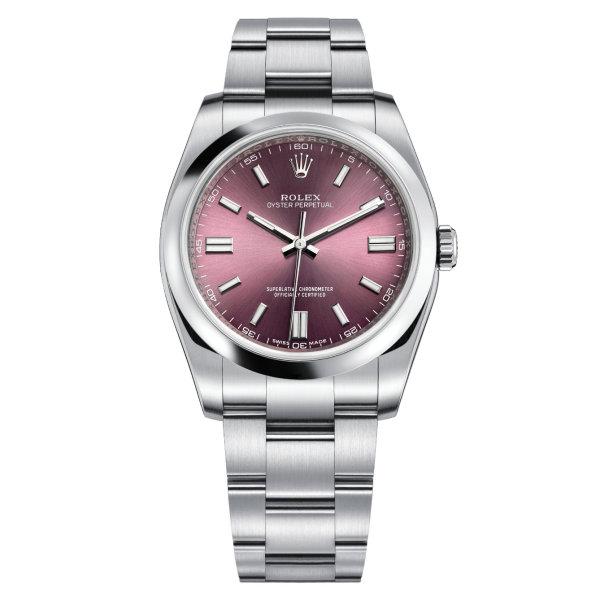 Фото 1 - Rolex Oyster Perpetual 36mm Art 5773