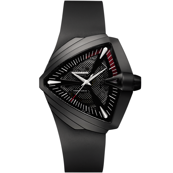 Фото 1 - Hamilton Ventura XXL 46mm Art 5954