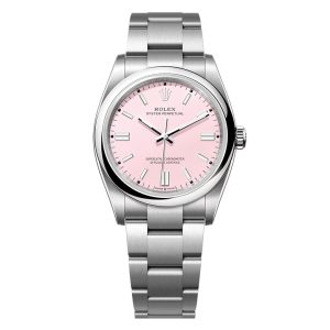 Фото 58 - Rolex Oyster Perpetual 36mm Art 5774