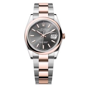 Фото 49 - Rolex Datejust 36mm 126201-0014