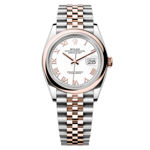 Фото 58 - Rolex Datejust 36mm 126201-0015