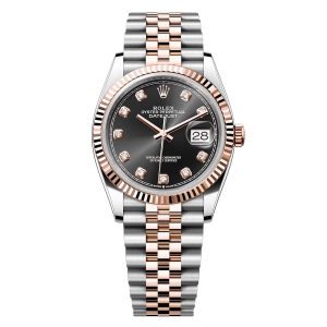 Фото 59 - Rolex Datejust 36mm 126231-0019