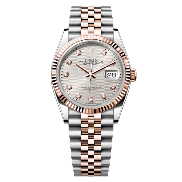 Фото 1 - Rolex Datejust 36mm 126231-0039