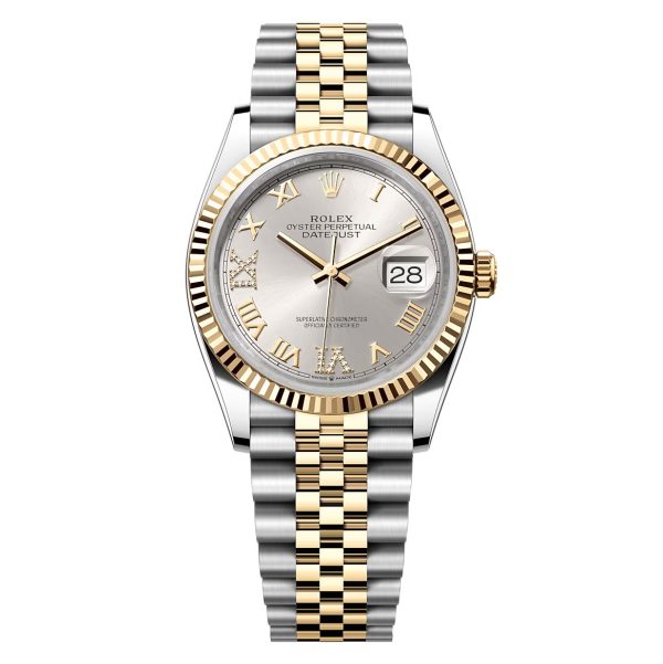 Фото 1 - Rolex Datejust 36mm Art 6059