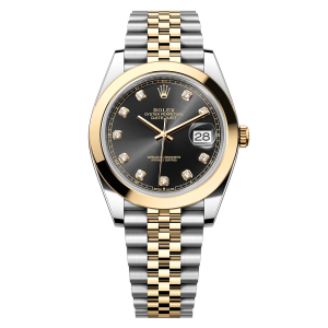 Фото 38 - Rolex Datejust 41mm Art 5820