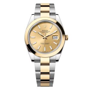 Фото 54 - Rolex Datejust 41mm Art 5788