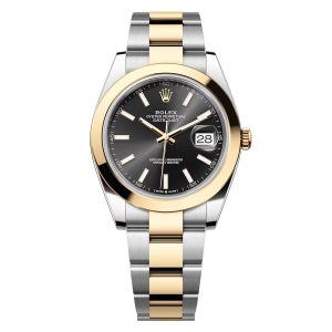 Фото 83 - Rolex Datejust 41mm Art 5793