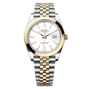 Фото 55 - Rolex Datejust 41mm Art 5822
