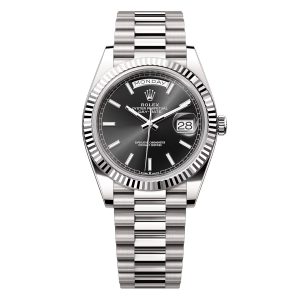 Фото 26 - Rolex Day-Date 40mm Art 5814
