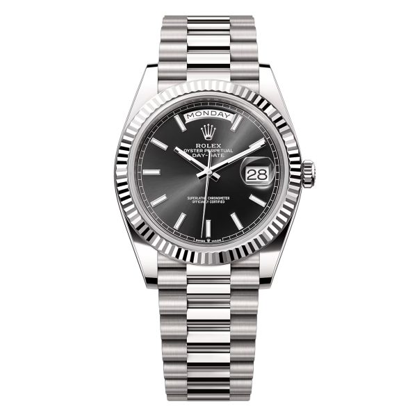 Товар Rolex Day-Date 40mm Art 5814 Фото 1 - Rolex Day-Date 40mm Art 5814