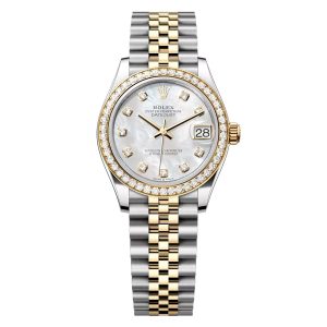 Фото 52 - Rolex Datejust 31mm Art 6057