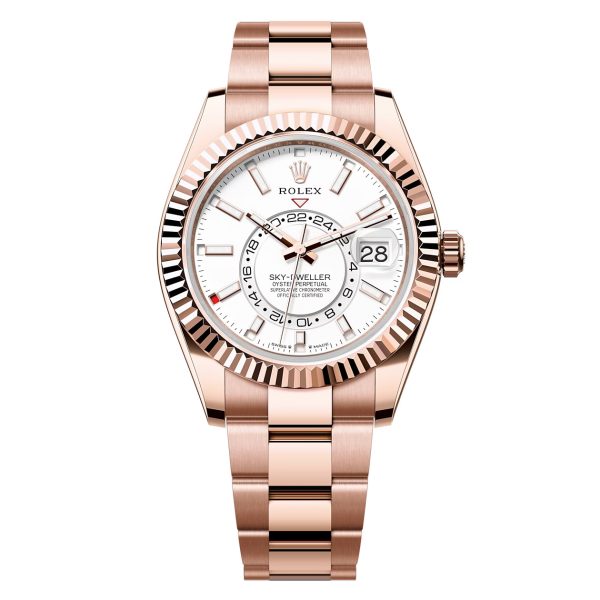 Товар Rolex Sky-Dweller 42mm Art 5798 Фото 1 - Rolex Sky-Dweller 42mm Art 5798