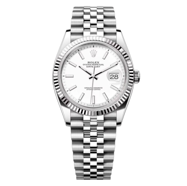 Фото 1 - Rolex Datejust 36mm Art 5765