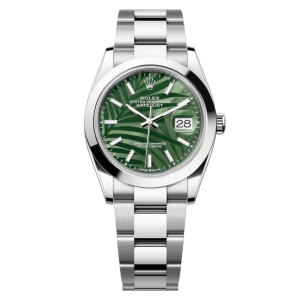 Фото 51 - Rolex Datejust 36mm Art 5767