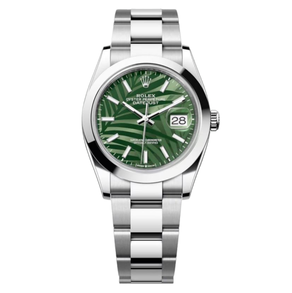 Товар Rolex Datejust 36mm Art 5767 Фото 1 - Rolex Datejust 36mm Art 5767