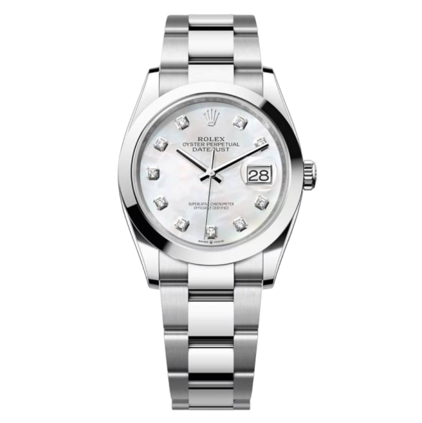 Товар Rolex Datejust 36mm Art 5769 Фото 1 - Rolex Datejust 36mm Art 5769