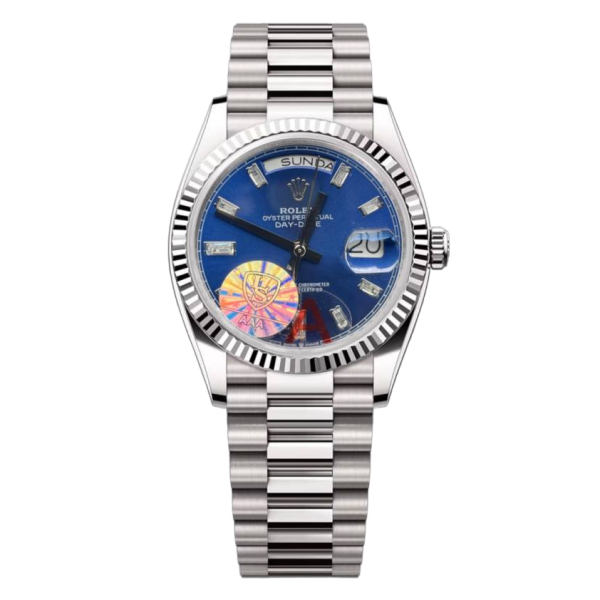 Товар Rolex Day-Date 36mm Art 5781 Фото 1 - Rolex Day-Date 36mm Art 5781