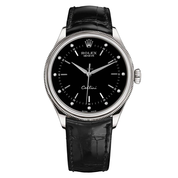 Товар Rolex Cellini 39mm Art 5811 Фото 1 - Rolex Cellini 39mm Art 5811