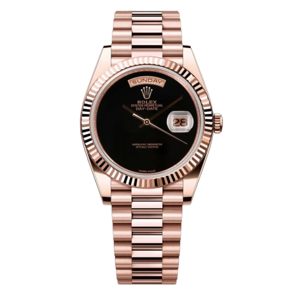 Товар Rolex Day-Date 40mm Art 5807 Фото 1 - Rolex Day-Date 40mm Art 5807