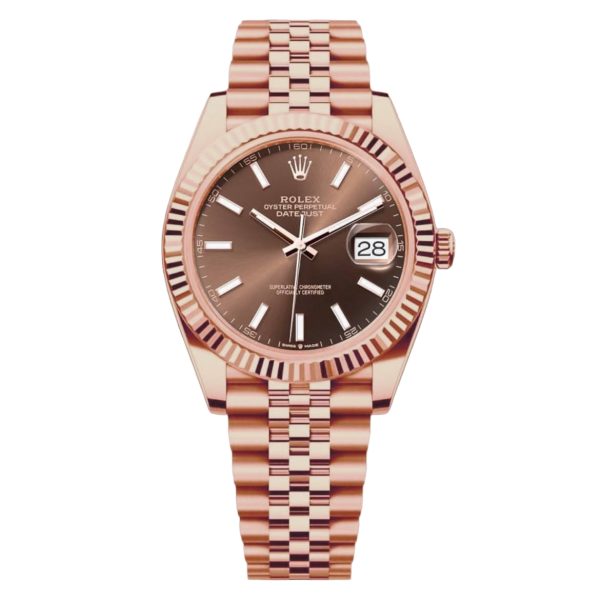 Фото 1 - Rolex Datejust 41mm Art 5790