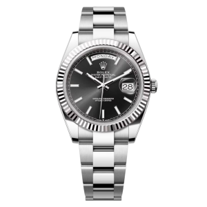 Фото 72 - Rolex Day-Date 40mm Art 5813