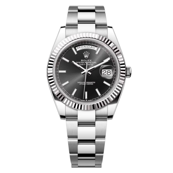 Фото 1 - Rolex Day-Date 40mm Art 5813