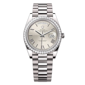 Фото 71 - Rolex Day-Date 40mm Art 5815