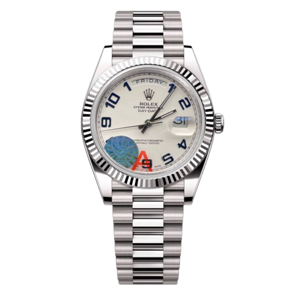 Товар Rolex Day-Date 40mm Art 5818 Фото 1 - Rolex Day-Date 40mm Art 5818