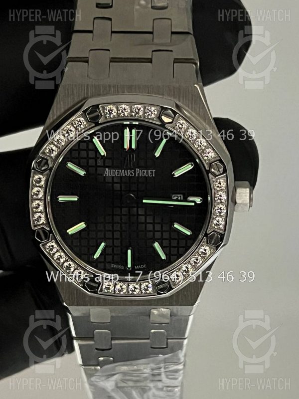 Товар Audemars Piguet Royal Oak 33mm Art 5858 Фото 10 - Audemars Piguet Royal Oak 33mm Art 5858