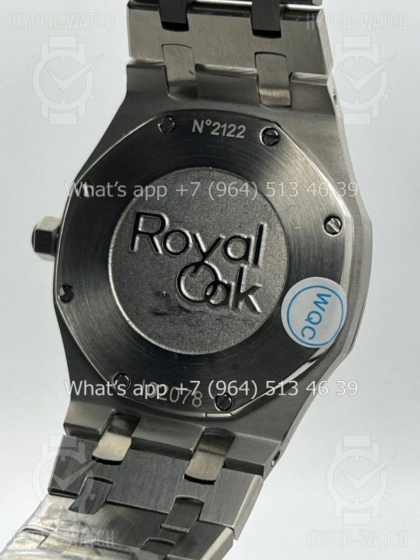 Товар Audemars Piguet Royal Oak 33mm Art 5858 Фото 9 - Audemars Piguet Royal Oak 33mm Art 5858