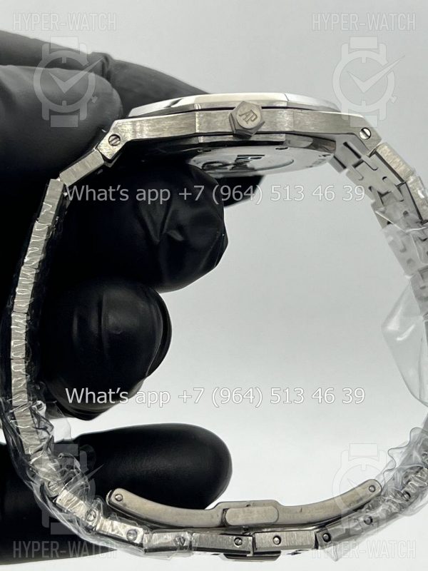 Товар Audemars Piguet Royal Oak 33mm Art 5858 Фото 5 - Audemars Piguet Royal Oak 33mm Art 5858