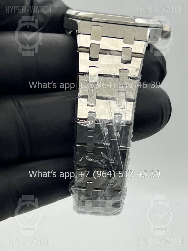 Товар Audemars Piguet Royal Oak 33mm Art 5858 Фото 4 - Audemars Piguet Royal Oak 33mm Art 5858