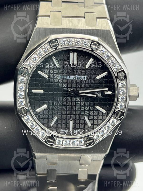 Товар Audemars Piguet Royal Oak 33mm Art 5858 Фото 2 - Audemars Piguet Royal Oak 33mm Art 5858