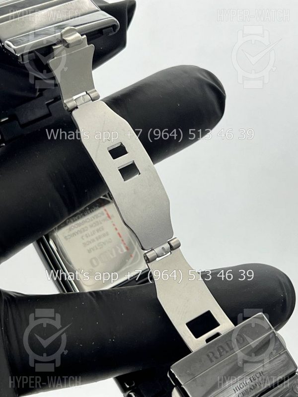 Товар Rado Integral Ceramica Jubile 27mm Art 5861 Фото 15 - Rado Integral Ceramica Jubile 27mm Art 5861