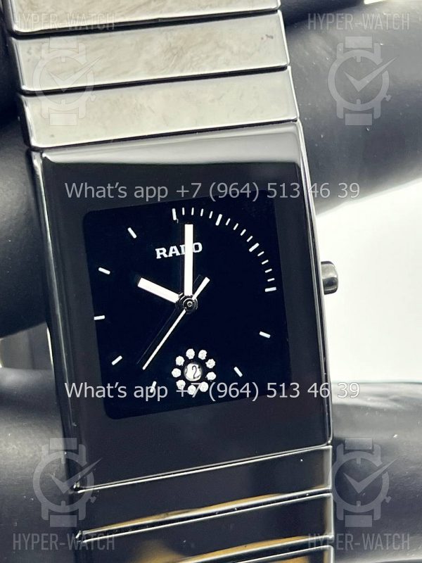 Товар Rado Integral Ceramica Jubile 27mm Art 5861 Фото 7 - Rado Integral Ceramica Jubile 27mm Art 5861