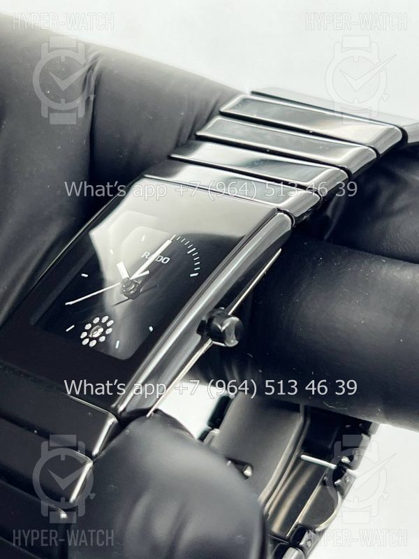 Товар Rado Integral Ceramica Jubile 27mm Art 5861 Фото 4 - Rado Integral Ceramica Jubile 27mm Art 5861
