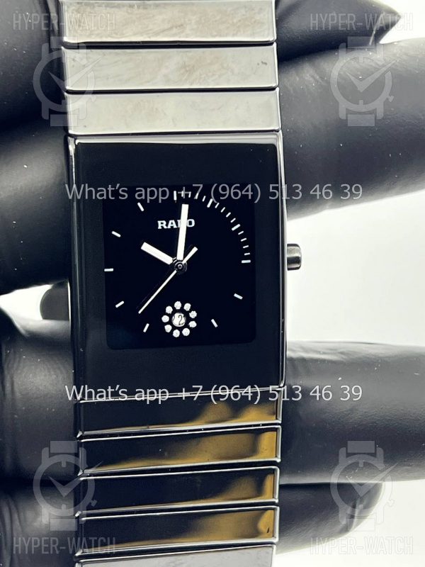 Товар Rado Integral Ceramica Jubile 27mm Art 5861 Фото 2 - Rado Integral Ceramica Jubile 27mm Art 5861