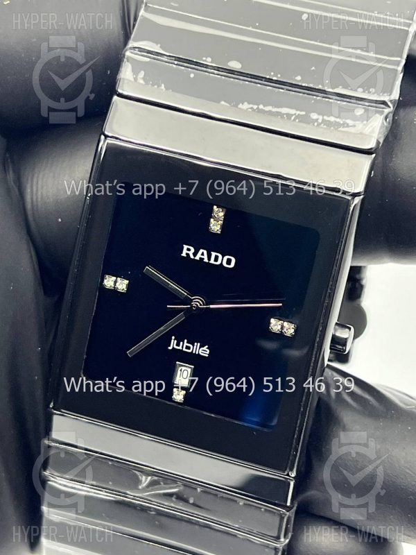 Фото 2 - Rado Integral Ceramica Jubile Art 5859