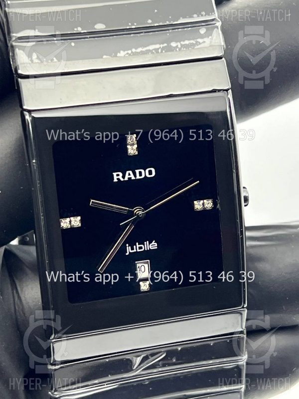 Фото 3 - Rado Integral Ceramica Jubile Art 5859