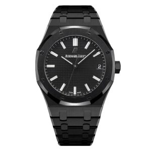 Фото 23 - Audemars Piguet Royal Oak 41mm Art 5827