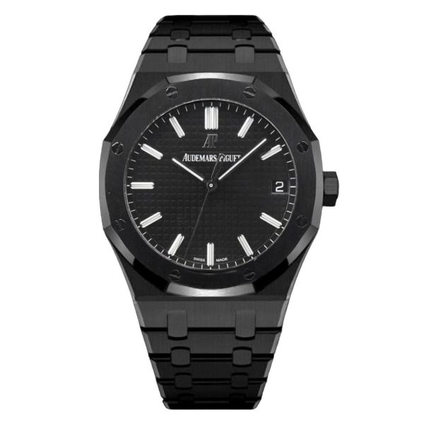 Товар Audemars Piguet Royal Oak 41mm Art 5827 Фото 1 - Audemars Piguet Royal Oak 41mm Art 5827