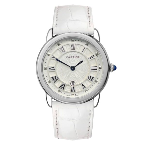 Товар Cartier Ronde Solo de Cartier 36mm Art 5890 Фото 1 - Cartier Ronde Solo de Cartier 36mm Art 5890