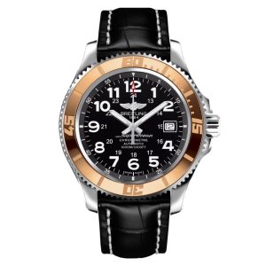 Фото 48 - Breitling Superocean 44mm Art 5935
