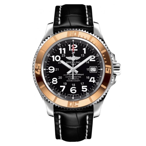 Товар Breitling Superocean 44mm Art 5935 Фото 1 - Breitling Superocean 44mm Art 5935