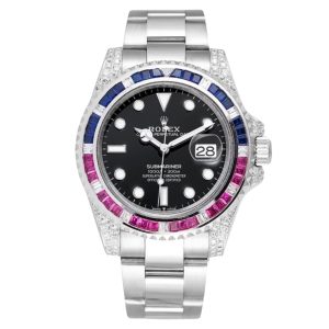 Фото 76 - Rolex Submariner 40mm Art 5943