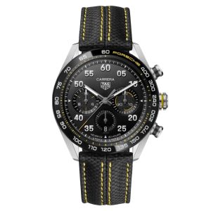 Фото 50 - Tag Heuer Carrera 44mm Porsche Art 5942
