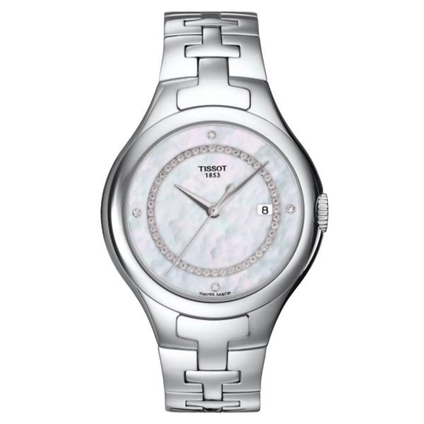 Фото 1 - Tissot T12 30mm Art 5965